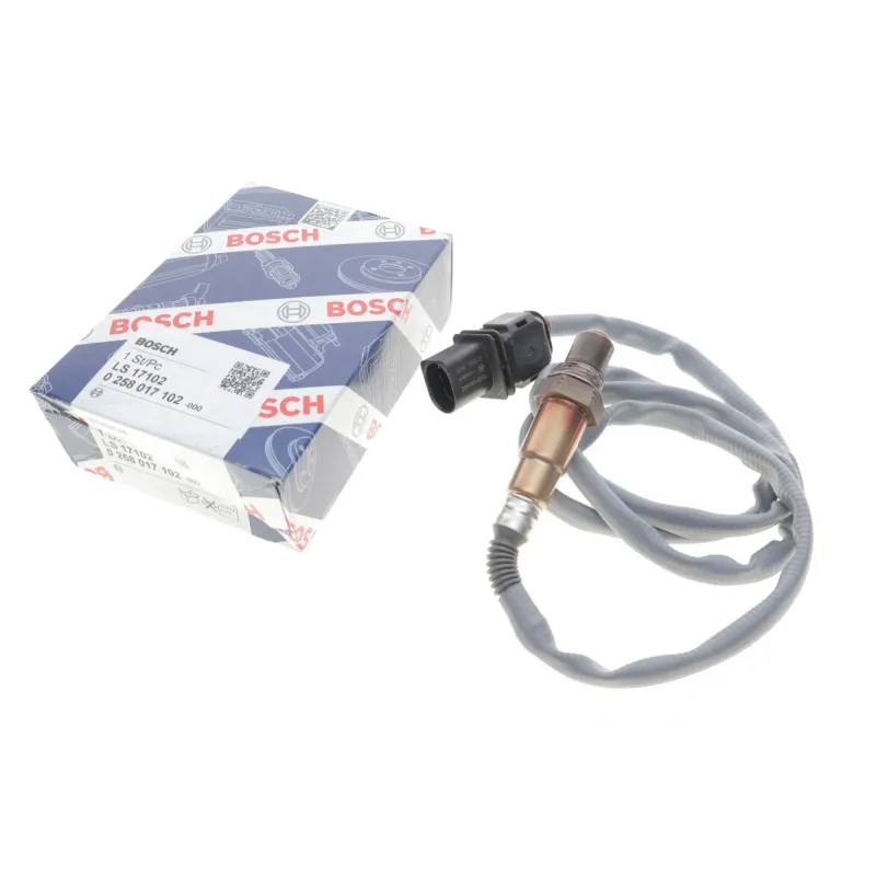 Лямбда зонд BMW 3 (E90) 3.0 (N54/N55) 06-12