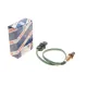 Лямбда-зонд BOSCH 0 258 017 108 для Mercedes-Benz E-Class W211/W212 2.2CDI 2002-2008, 5.5 2009-