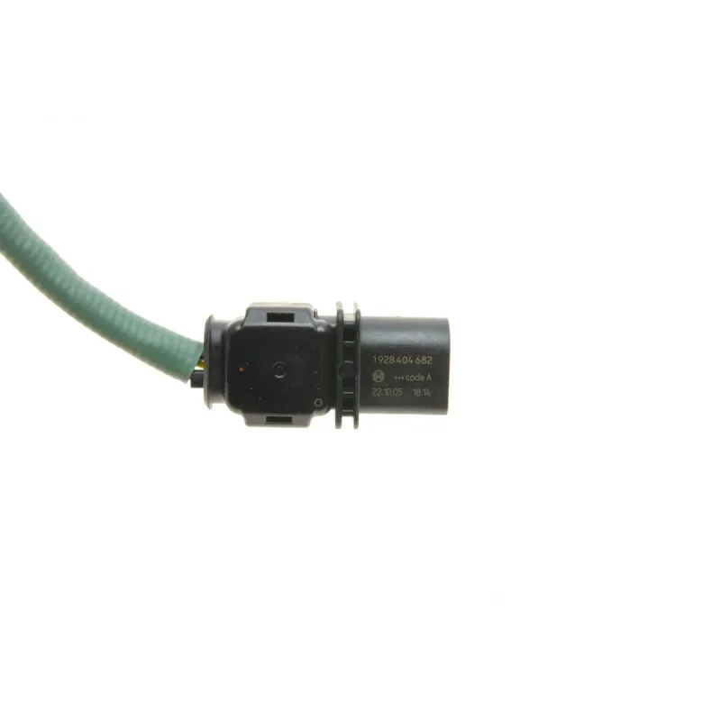 Лямбда-зонд BOSCH 0 258 017 108 для Mercedes-Benz E-Class W211/W212 2.2CDI 2002-2008, 5.5 2009-