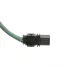 Лямбда-зонд BOSCH 0 258 017 108 для Mercedes-Benz E-Class W211/W212 2.2CDI 2002-2008, 5.5 2009-