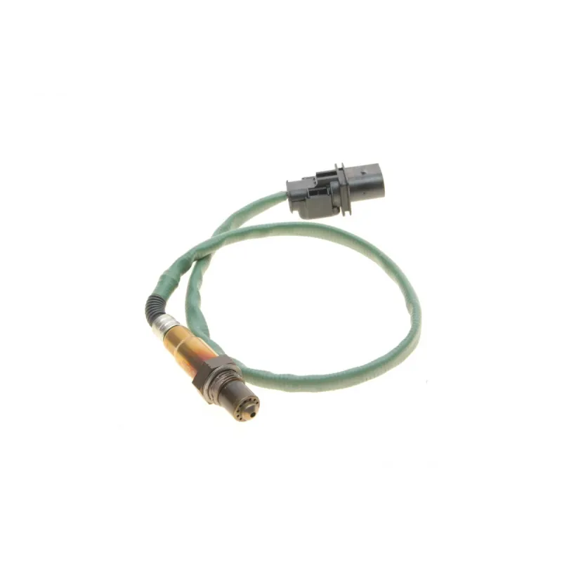 Лямбда-зонд BOSCH 0 258 017 108 для Mercedes-Benz E-Class W211/W212 2.2CDI 2002-2008, 5.5 2009-