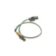 Лямбда-зонд BOSCH 0 258 017 108 для Mercedes-Benz E-Class W211/W212 2.2CDI 2002-2008, 5.5 2009-