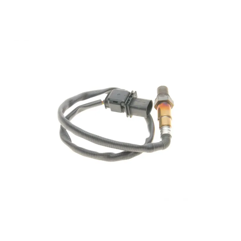 Лямбда зонд BOSCH 0 258 017 130 для BMW 3 (E90)/5 (E60) 720 мм, 5 проводів