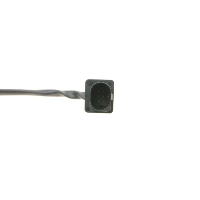 Лямбда зонд BOSCH 0 258 017 137 для BMW 7 (F01/F02) N54/N55, X6 (E71) 1300 мм