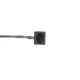 Лямбда зонд BOSCH 0 258 017 137 для BMW 7 (F01/F02) N54/N55, X6 (E71) 1300 мм