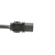 Лямбда зонд BOSCH 0 258 017 137 для BMW 7 (F01/F02) N54/N55, X6 (E71) 1300 мм