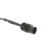Лямбда зонд BOSCH 0 258 017 137 для BMW 7 (F01/F02) N54/N55, X6 (E71) 1300 мм