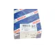 Лямбда зонд BOSCH 0 258 017 137 для BMW 7 (F01/F02) N54/N55, X6 (E71) 1300 мм