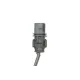 Лямбда зонд BOSCH 0 258 017 169 для VW Touareg, Audi Q3 2.0/3.0 2007-, 5 проводів