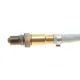 Лямбда зонд BOSCH 0 258 017 169 для VW Touareg, Audi Q3 2.0/3.0 2007-, 5 проводів