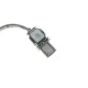 Лямбда зонд BOSCH 0 258 017 169 для VW Touareg, Audi Q3 2.0/3.0 2007-, 5 проводів