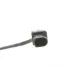 Лямбда зонд BOSCH 0 258 017 169 для VW Touareg, Audi Q3 2.0/3.0 2007-, 5 проводів