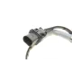 Лямбда зонд BOSCH 0 258 017 169 для VW Touareg, Audi Q3 2.0/3.0 2007-, 5 проводів