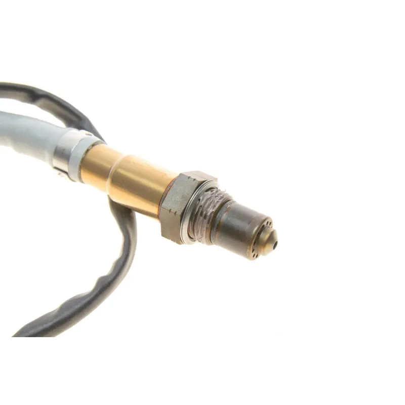 Лямбда зонд BOSCH 0 258 017 169 для VW Touareg, Audi Q3 2.0/3.0 2007-, 5 проводів