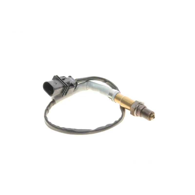 Лямбда зонд BOSCH 0 258 017 169 для VW Touareg, Audi Q3 2.0/3.0 2007-, 5 проводів