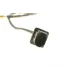 Лямбда зонд BOSCH 0 258 017 178 для Volkswagen T5 2.0 2003-2015, 5 провідний