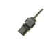 Лямбда зонд BOSCH 0 258 017 178 для Volkswagen T5 2.0 2003-2015, 5 провідний