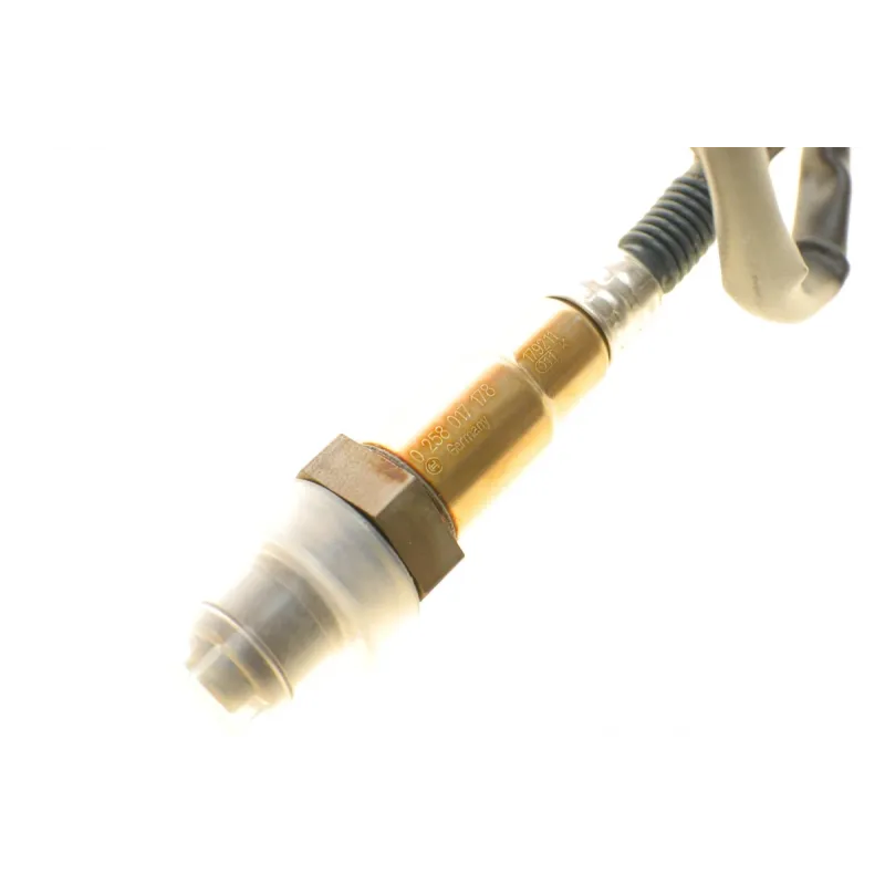 Лямбда зонд BOSCH 0 258 017 178 для Volkswagen T5 2.0 2003-2015, 5 провідний