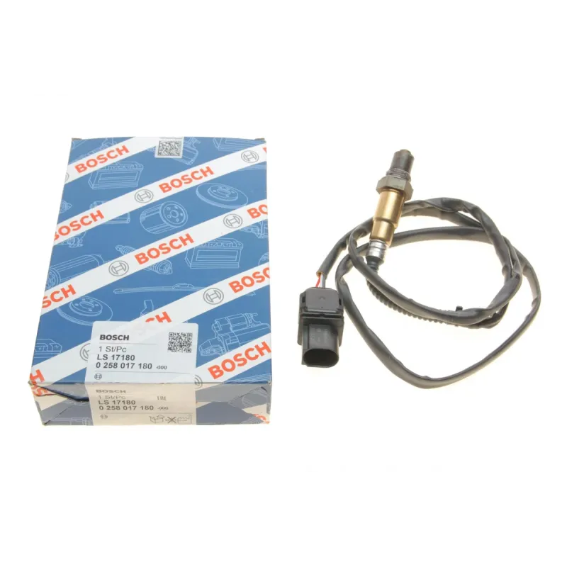Лямбда зонд VW Golf V 3.2 R32 05-10/Phaeton 6.0 W12  05-16