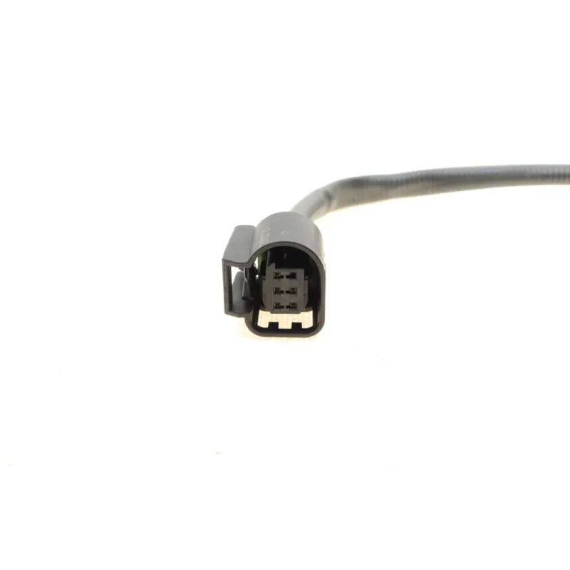 Лямбда-зонд BOSCH 0 258 017 187 для BMW 5 (F10) 2010-2016, 7 (F01) 2008-2015, 500 мм