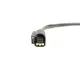 Лямбда-зонд BOSCH 0 258 017 187 для BMW 5 (F10) 2010-2016, 7 (F01) 2008-2015, 500 мм