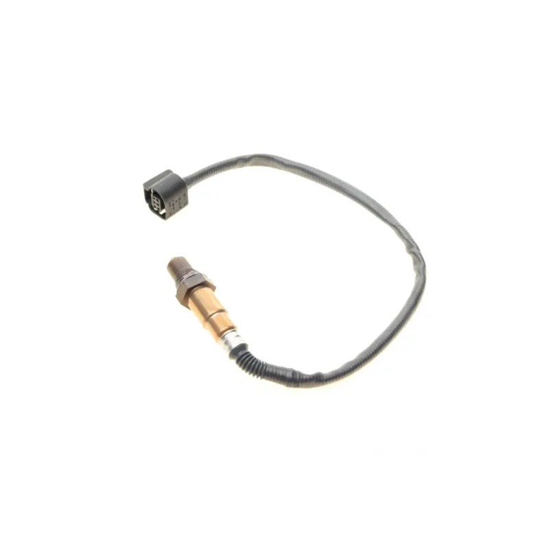 Лямбда-зонд BOSCH 0 258 017 187 для BMW 5 (F10) 2010-2016, 7 (F01) 2008-2015, 500 мм