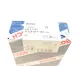 Лямбда-зонд BOSCH 0 258 017 187 для BMW 5 (F10) 2010-2016, 7 (F01) 2008-2015, 500 мм