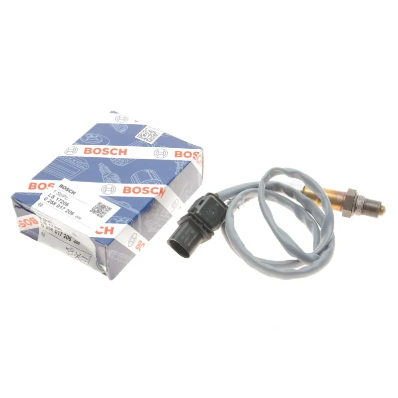 Лямбда зонд BMW 5 (E60/E61) 2.0/5.0 (N43/N46/S85) 04-10