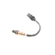 Лямбда-зонд BOSCH 0 258 017 217 для Peugeot Partner, Citroen Berlingo 1.6 VTi 2009-, 5 проводів
