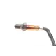 Лямбда зонд BOSCH 0 258 017 230 для BMW 5 (F10) 523i 204 л.с. 2010-2011, 1020 мм