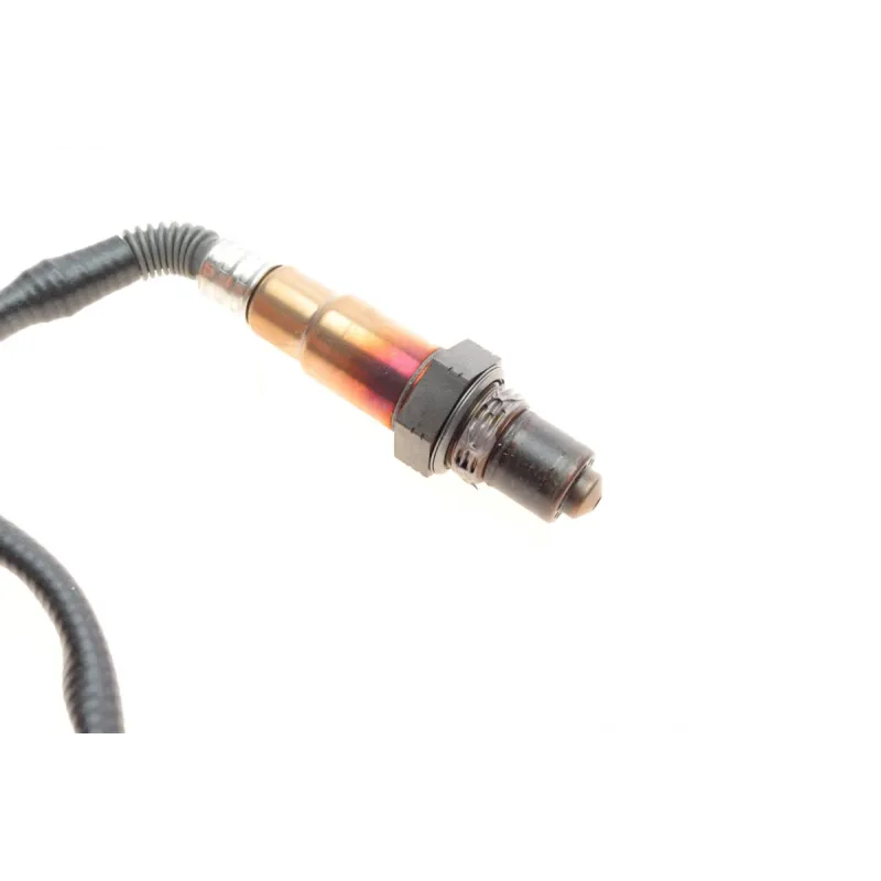 Лямбда зонд BOSCH 0 258 017 230 для BMW 5 (F10) 523i 204 л.с. 2010-2011, 1020 мм