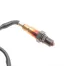 Лямбда зонд BOSCH 0 258 017 230 для BMW 5 (F10) 523i 204 л.с. 2010-2011, 1020 мм
