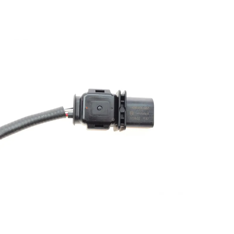 Лямбда зонд BOSCH 0 258 017 230 для BMW 5 (F10) 523i 204 л.с. 2010-2011, 1020 мм