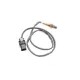 Лямбда зонд BOSCH 0 258 017 230 для BMW 5 (F10) 523i 204 л.с. 2010-2011, 1020 мм