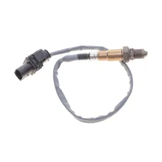 Лямбда зонд BOSCH 0 258 017 245 для Volkswagen Caddy III 2.0 EcoFuel 2006-2015, 560 мм
