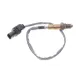Лямбда зонд BOSCH 0 258 017 245 для Volkswagen Caddy III 2.0 EcoFuel 2006-2015, 560 мм