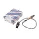 Лямбда зонд BOSCH 0 258 017 245 для Volkswagen Caddy III 2.0 EcoFuel 2006-2015, 560 мм