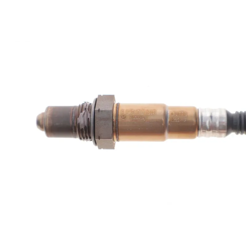Лямбда зонд BOSCH 0 258 017 245 для Volkswagen Caddy III 2.0 EcoFuel 2006-2015, 560 мм