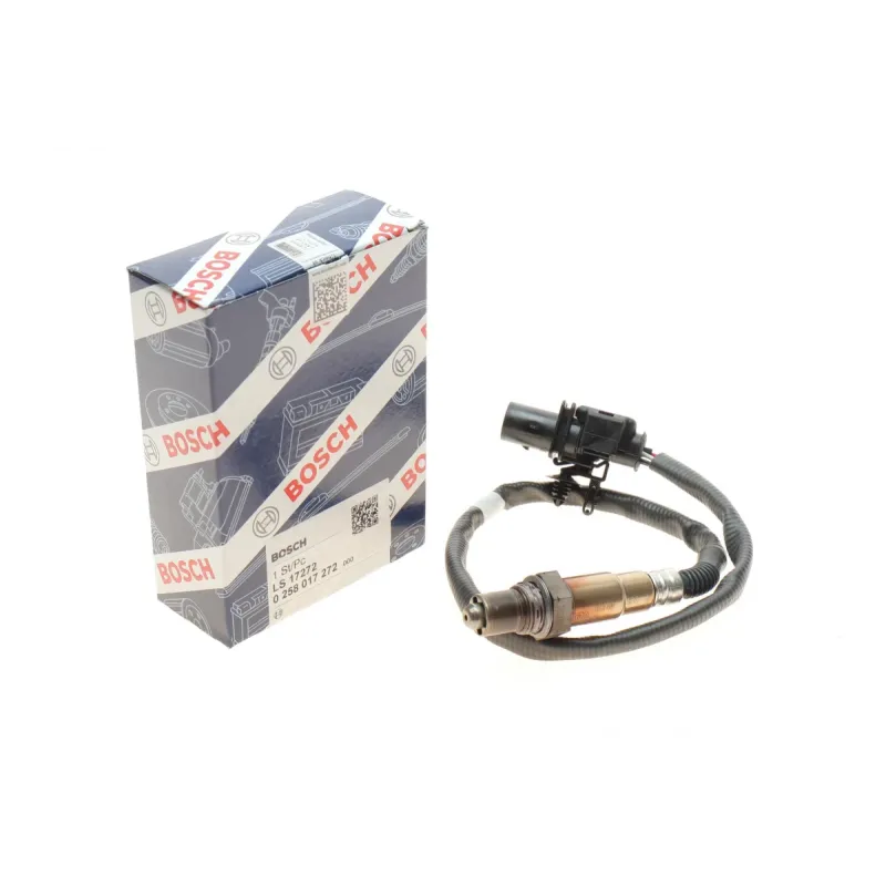 Лямбда зонд Opel Aligra 1.2 08-14/Suzuki SX4 1.5-1.6 VVT 06-