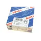 Лямбда-зонд BOSCH 0 258 017 292 для Volkswagen Passat/Touran 1.4 TSI EcoFuel 2009-2014, 540 мм