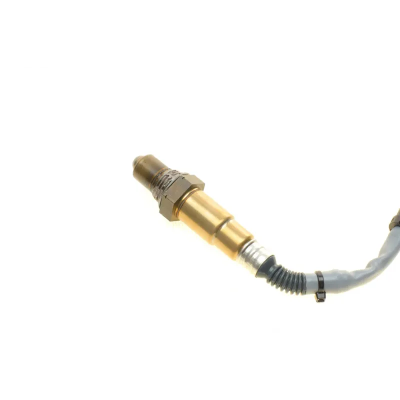 Лямбда-зонд BOSCH 0 258 017 292 для Volkswagen Passat/Touran 1.4 TSI EcoFuel 2009-2014, 540 мм