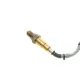 Лямбда-зонд BOSCH 0 258 017 292 для Volkswagen Passat/Touran 1.4 TSI EcoFuel 2009-2014, 540 мм