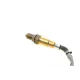 Лямбда-зонд BOSCH 0 258 017 292 для Volkswagen Passat/Touran 1.4 TSI EcoFuel 2009-2014, 540 мм