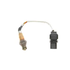 Лямбда зонд BOSCH 0 258 017 317 для Ford Focus ST, Mondeo 2.0 EcoBoost 320 мм