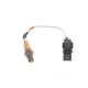 Лямбда зонд BOSCH 0 258 017 317 для Ford Focus ST, Mondeo 2.0 EcoBoost 320 мм