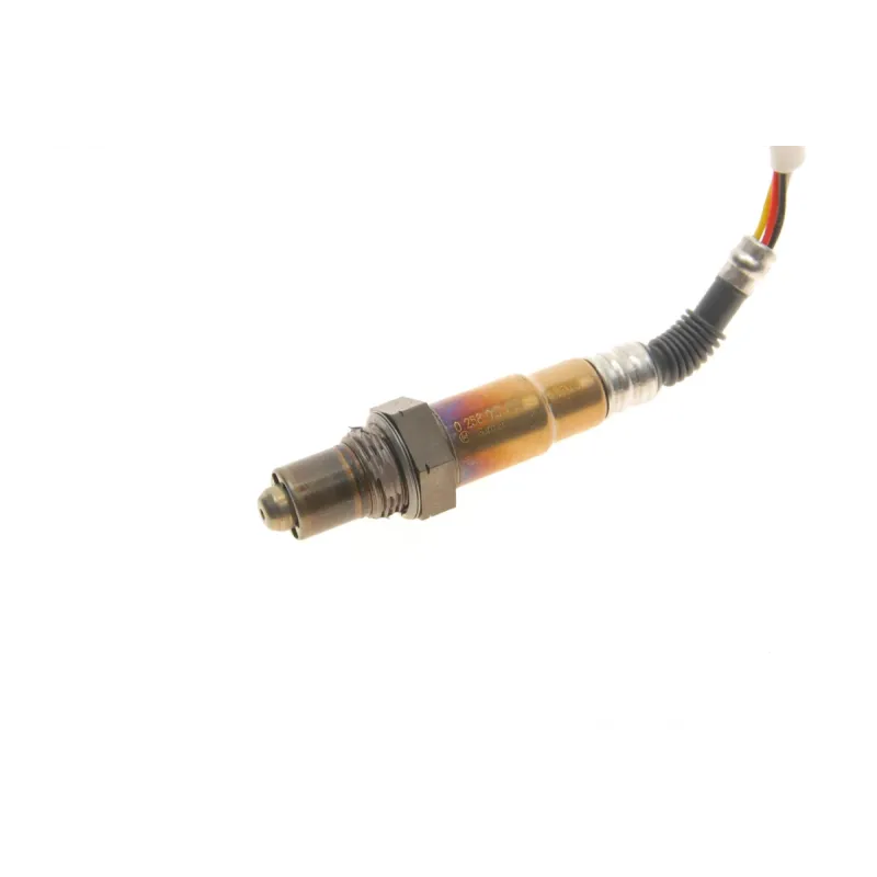 Лямбда зонд BOSCH 0 258 017 317 для Ford Focus ST, Mondeo 2.0 EcoBoost 320 мм