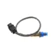 Лямбда зонд BOSCH 0 258 017 341 для Mercedes-Benz Sprinter W906 2006-, Vito W639 2007-, 560 мм