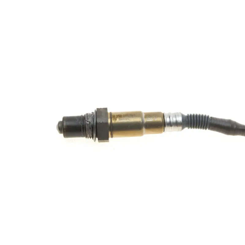 Лямбда зонд BOSCH 0 258 017 341 для Mercedes-Benz Sprinter W906 2006-, Vito W639 2007-, 560 мм