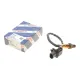 Лямбда зонд BOSCH 0 258 017 456 для Volvo C70/S80II/V60 I/XC60 I/XC70II 2010-2016, 5 проводів