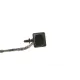 Лямбда зонд BOSCH 0 258 017 456 для Volvo C70/S80II/V60 I/XC60 I/XC70II 2010-2016, 5 проводів